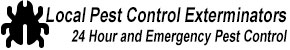 Honaker VA Pest Control Exterminators